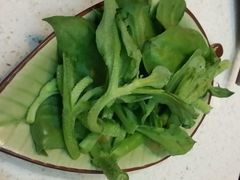 -一叶一世界•素食餐厅(环球中心店)