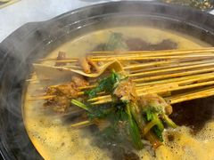 -钢管厂歆瑞源油卤串串香(春熙路太古里店)
