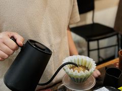 -琥珀咖啡 Ambercoffee