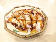 -玲又珑美食(盘福路店)