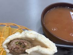 -郑家包子牛肉拉面(尚勤路店)