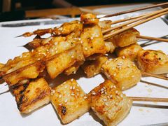 -木屋烧烤(双榆树店)
