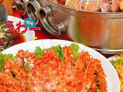 -名超海鲜烧烤大排档