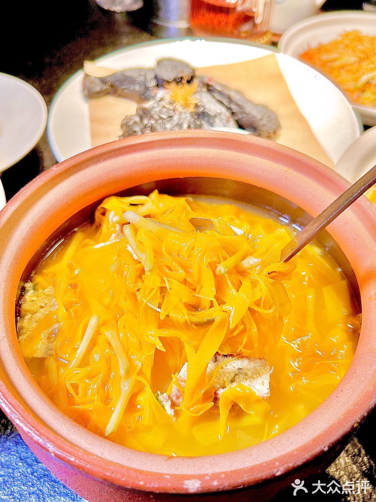 泉州！！与帝王共赴穿越时空的味蕾盛宴！！