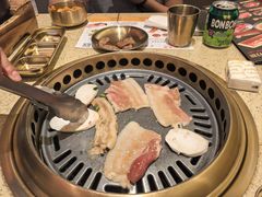 -妙香居韩国烤肉(容桂天佑城店)