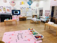 -海联小龙鱼幼儿园