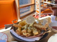 -咖啡苑 - 蔚藍夏日主题(永利皇宫店)