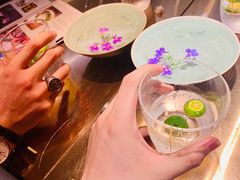 -茶是一枝花泡茶店