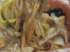 -安发瞧麻辣烫(总店)