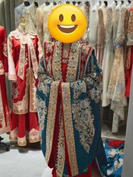 -SATIN COUTURE瑟庭婚纱礼服馆