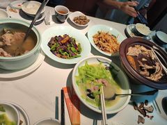 -秋色客家菜(南山店)