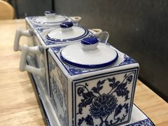 -太原面食店(解放路店)