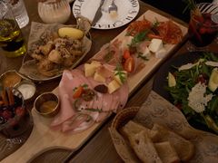 -IL TEATRO 精品意大利餐厅