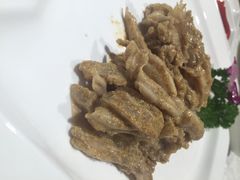 四季京味烤鸭店(农林下路店)-四季小馆·地道北京小吃(广百店)