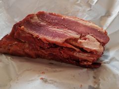 -马志善稀糊爛生熟肉店