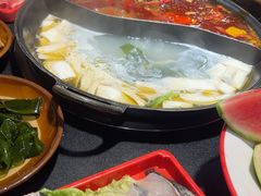 -重庆故事姊妹老火锅(财经学院店)