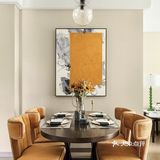 现代轻奢装修设计|苏州装修设计