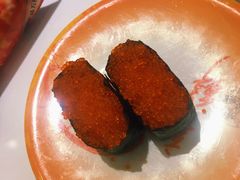 -禾绿回转寿司(苏宁广场店)