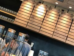 -喜茶(北京三里屯太古里店)