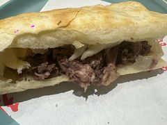 -高玛纳驴肉火烧(一世界店)