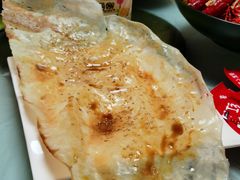 -香满锅老北京羊蝎子火锅·家常菜(新街口店)