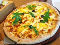 -四季餐厅·新津菜(环湖中路店)