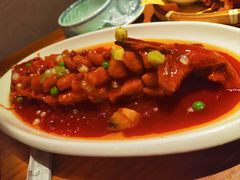 -打酱油·非遗淮扬菜(瘦西湖梅岭店)