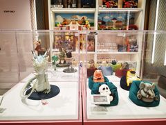 -泡泡玛特POPMART(蓝色港湾店)