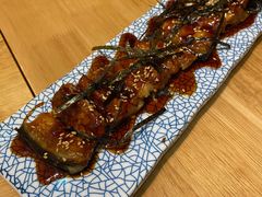 烤鳗鱼-村上一屋·亚洲菜融合小馆(南楼店)