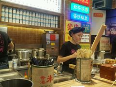 -美芝莲(领展购物广场中关村店)
