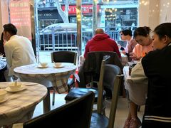 -玲珑餐厅(陕西南路店)