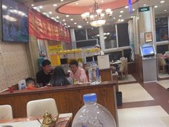 -清真·马家火锅美食城(镇江北路店)