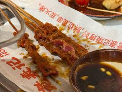 -老表记广西宵夜螺蛳鸭脚煲(东盟店)