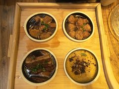 -山西会馆·晋菜·晋商宴·民俗博物馆(体育路店)