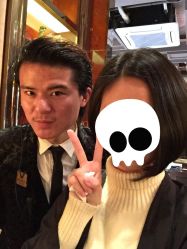 侨治发型会所(白马公寓店)-侨治发型