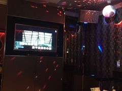-乐界KTV(虹桥中心店)