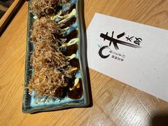 牛舌丸子烧-味太助·银饭食堂(中华城店)