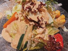 -山川小町·极番烧肉(新地假日广场店)