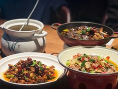 老火煲例汤-树厨贵州菜(花果园购物中心店)