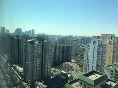 -北京希尔顿逸林酒店