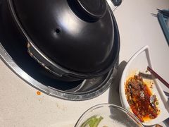 -百年果林椰子鸡(中洲店)