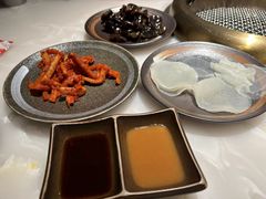 -厚贞日式烤肉(龙之梦店)
