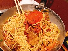 -一棠龙虾•王牌虾球(光谷天地店)