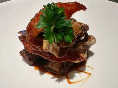 招牌熏鲳鱼-上海人家花樣年华(中山公园店)