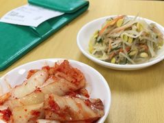 -屋里家延边朝鲜族冷面(南园店)