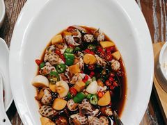 -春天来了(印象新天地店)