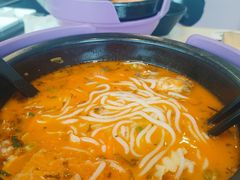 -过桥缘·过桥米线(五里桥银座店)