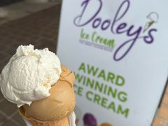 -Dooley's Premium Ice Cream