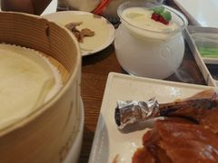 -小大董·烤鸭(王府井apm店)