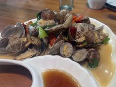 -食鸡公社辣子鸡·潍坊菜·烧烤